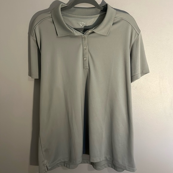 Callaway Golf Polo - Picture 1 of 4